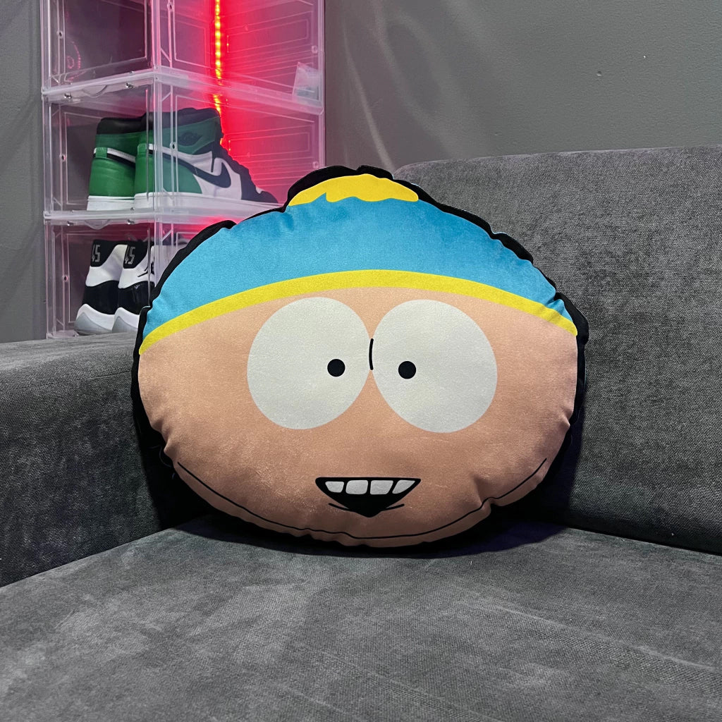 Cojín Cartman