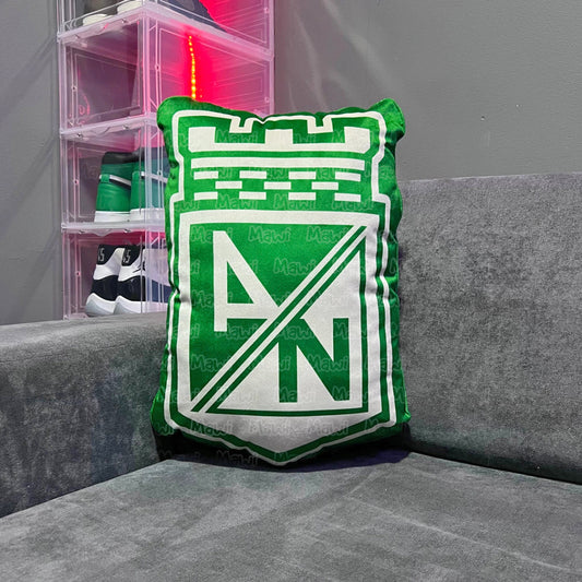Cojín Nacional