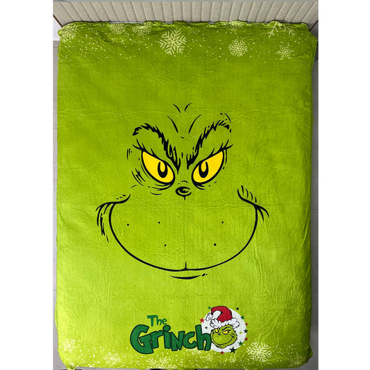 Cobija Grinch 1.50x 2 Metros