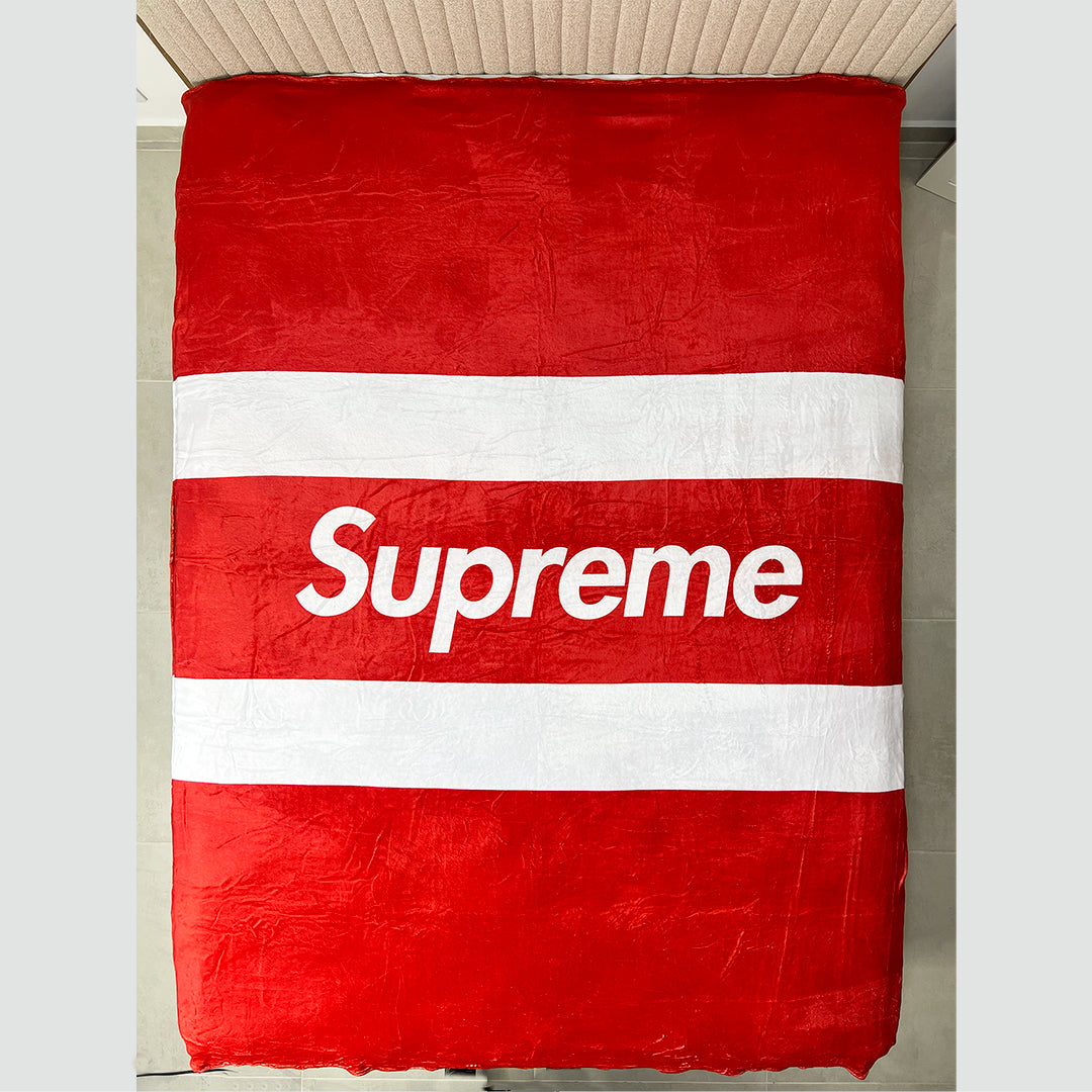 Cobija SUPREME 1.50x 2 Metros