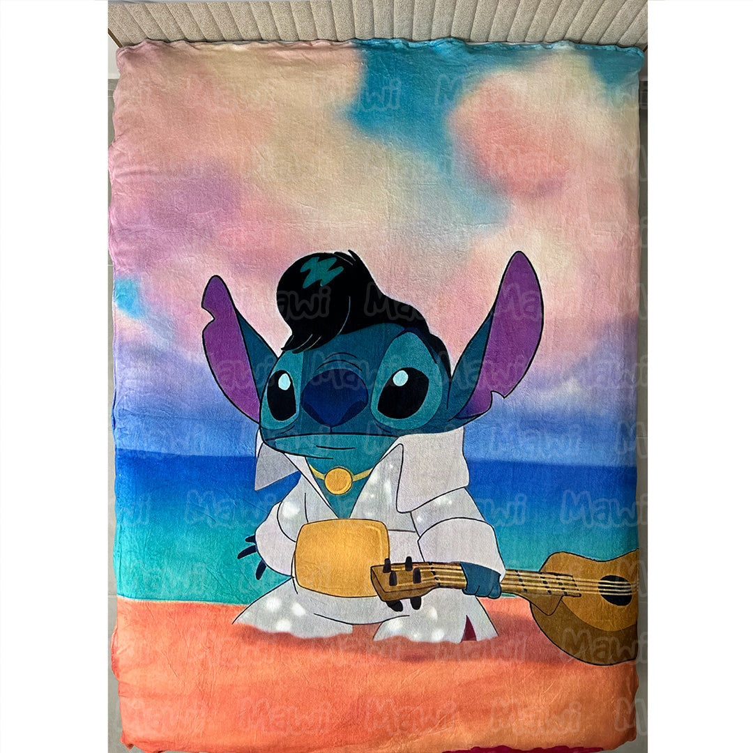 Cobija Stitch 1.50x 2 Metros