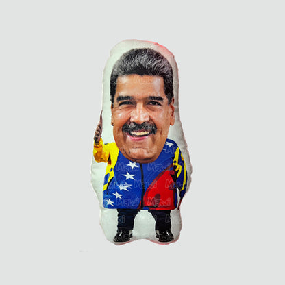 Cojín chiquito Maduro