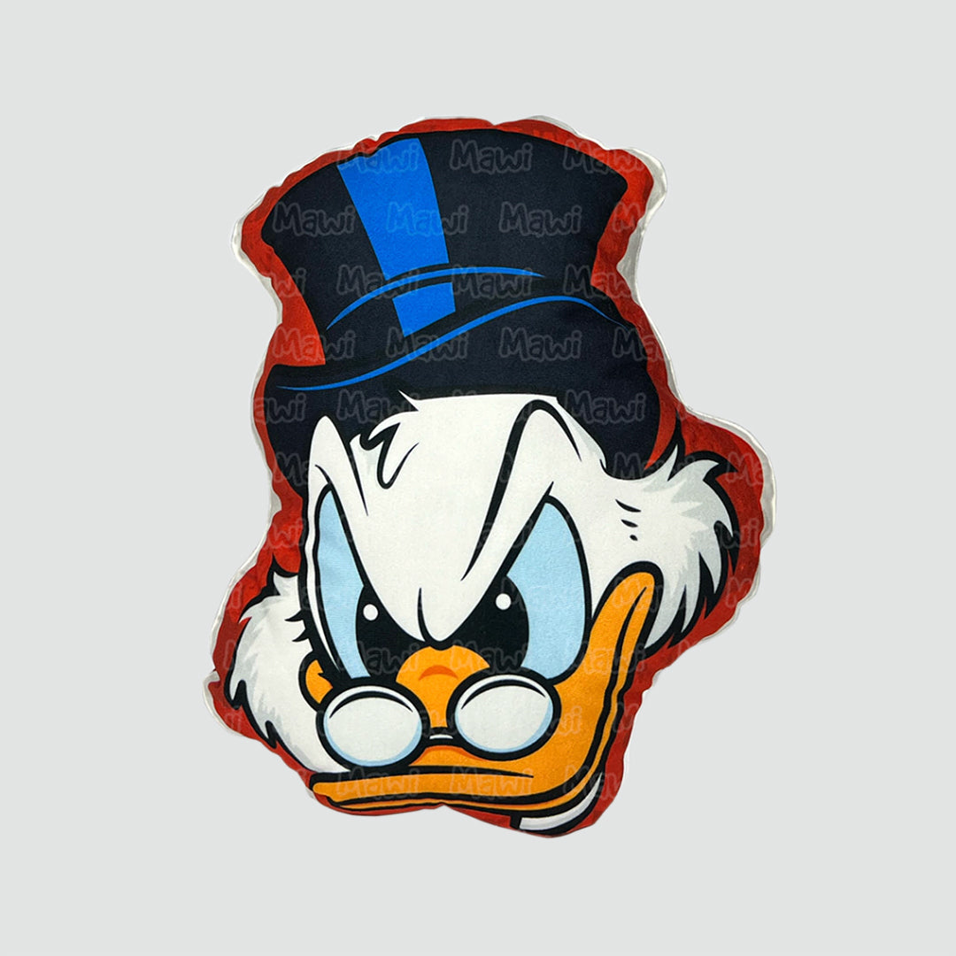 Cojín Mc Pato