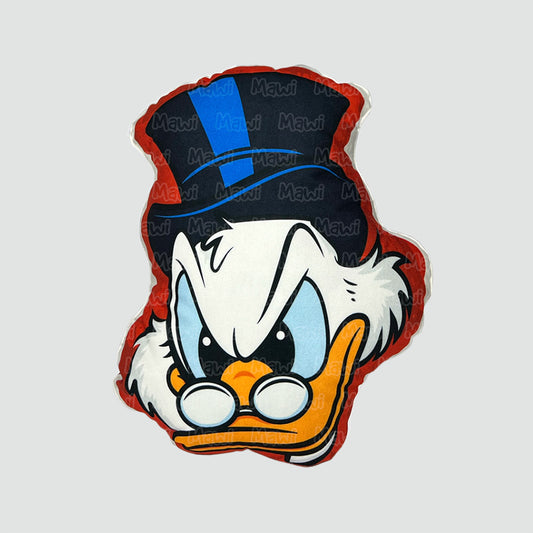 Cojín Mc Pato