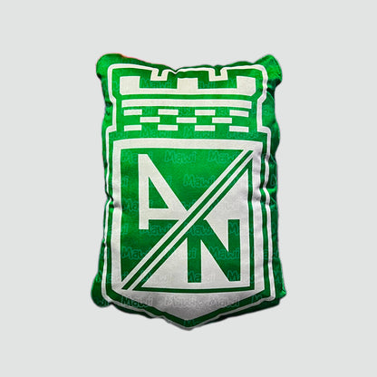 Cojín Nacional