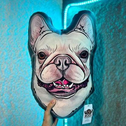 Cojín Personalizado Mascota