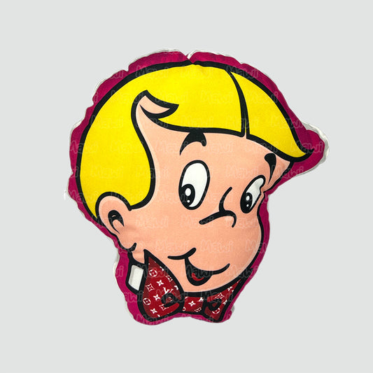 Cojín Richie Rich