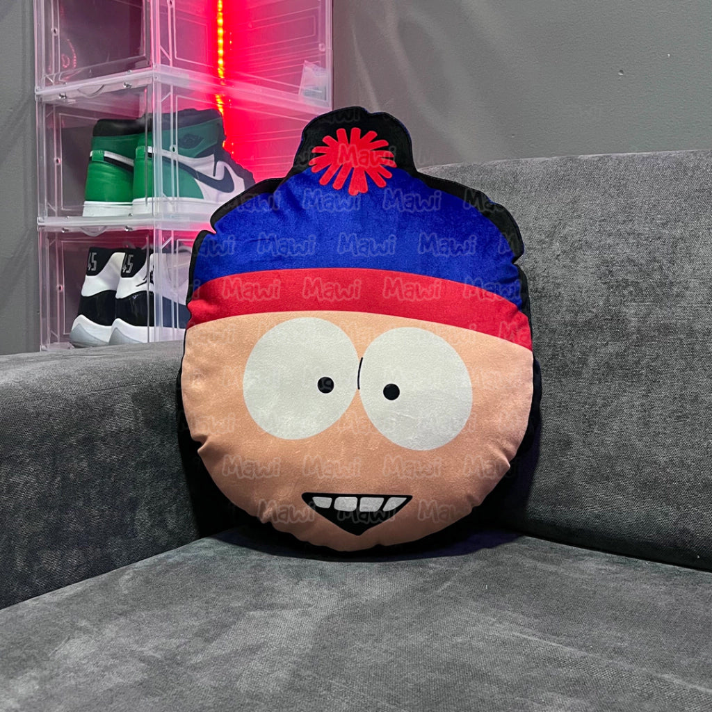 Cojín Stan