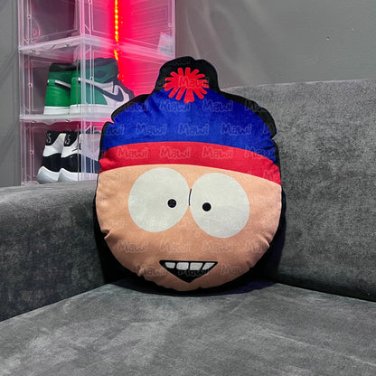Cojín Stan