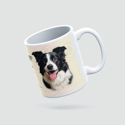 Mug Registradogs