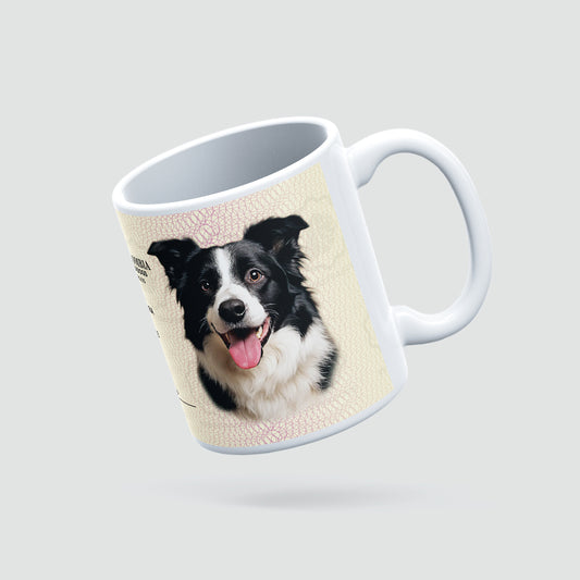 Mug Registradogs