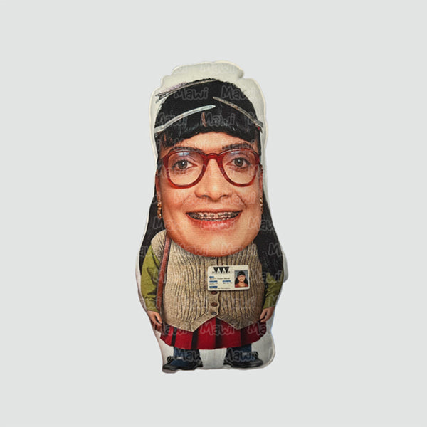 Cojín chiquito Betty