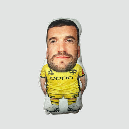 Cojín chiquito Tim Payne