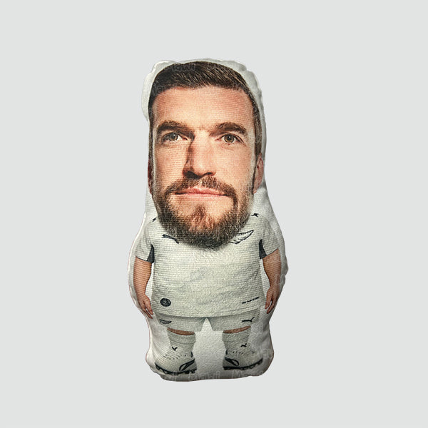 Cojín chiquito Tim Payne