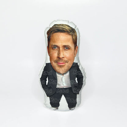 Cojín chiquito Ryan Gosling