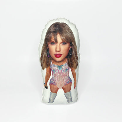 Cojín chiquito Taylor Swift
