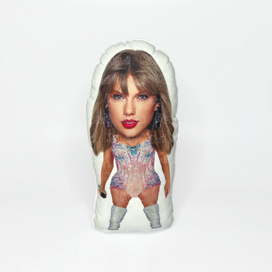 Cojín chiquito Taylor Swift