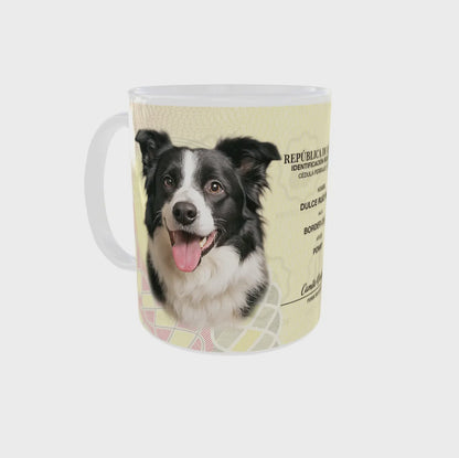 Mug Registradogs